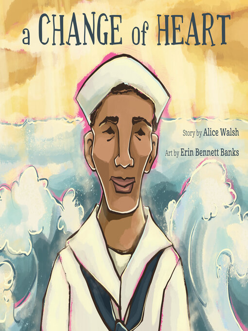 Title details for A Change of Heart by Alice Walsh - Available
